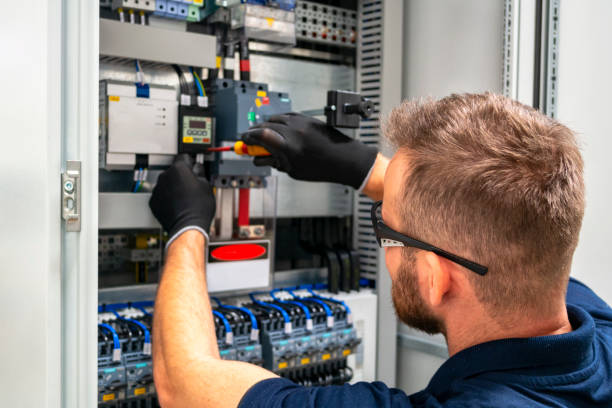 Best Electrical System Inspection  in Peabody, KS