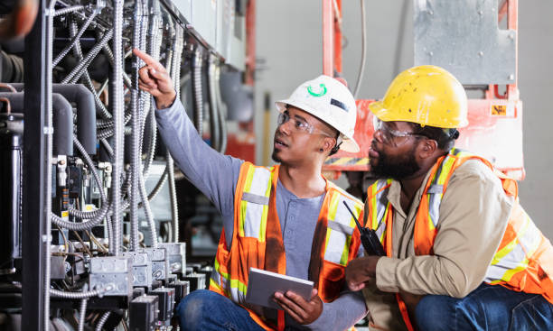  Peabody, KS Electrician Pros