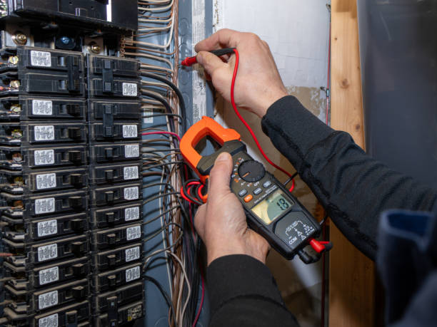 Affordable Electrical Installation in Peabody, KS