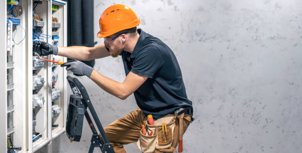 Trusted Peabody, KS Electrician Experts